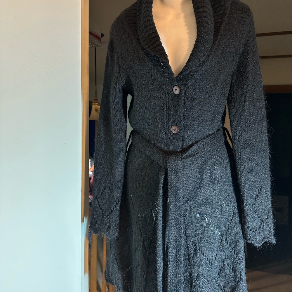 Sweater by Shu|Shu EUC
